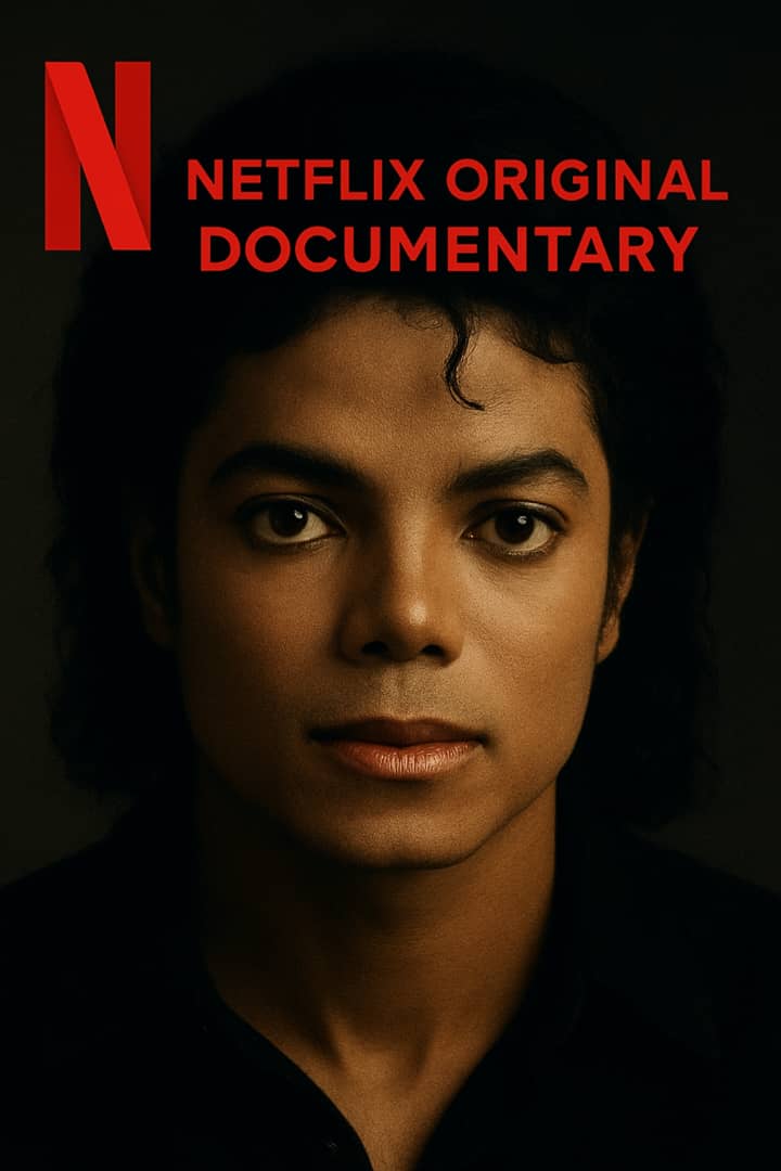 BREAKING NEWS: As Netflix officially released Michael Jackson fan favourite song (smooth criminal) now available on Netflix