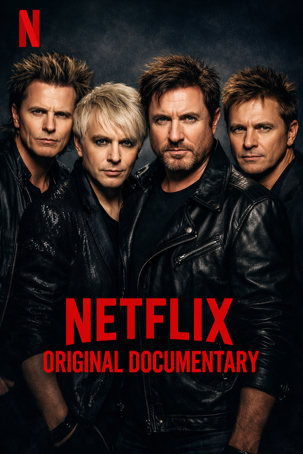 It’s Official: Netflix Releases Trailer for the Highly Anticipated Duran Duran Documentary.