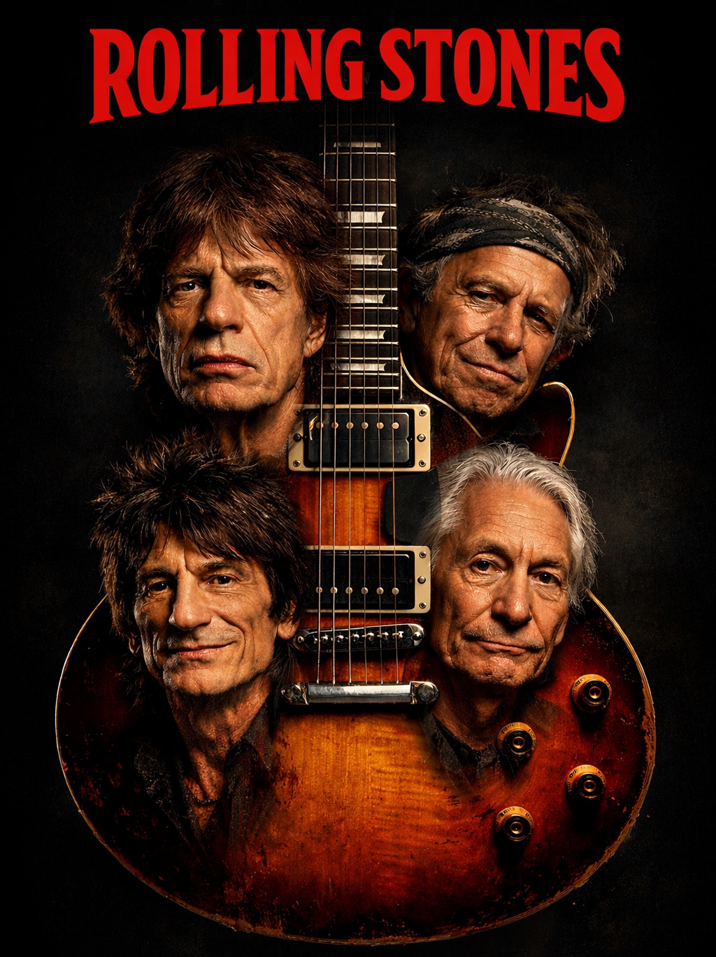 OFFICIAL ANNOUNCEMENT: As rolling Stone members prepare for a new tour after the cancellation of their first 2026 tour. Full date and city revealed.