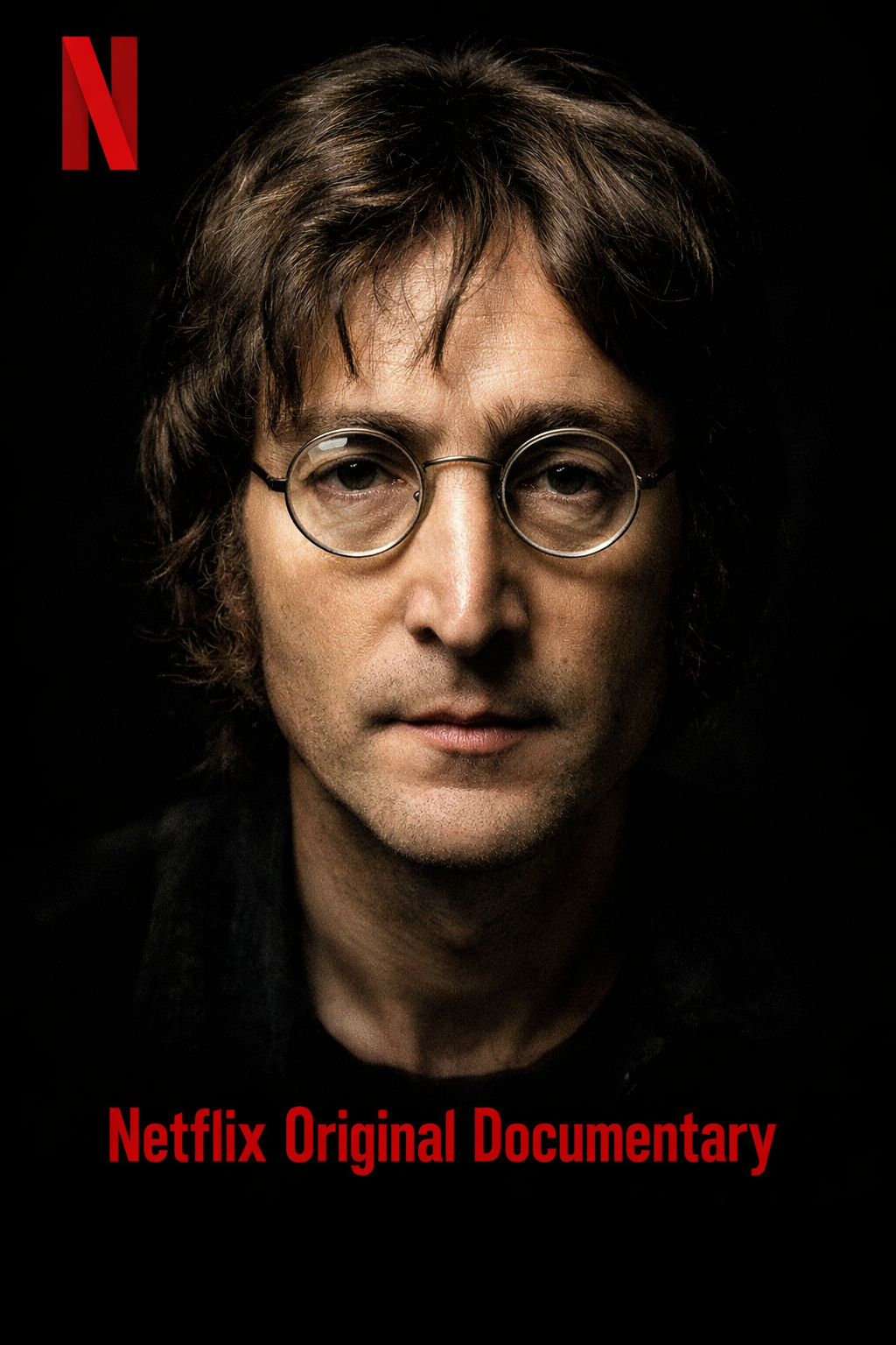 MIND BLOWING: As Netflix officially released all time greatest “JOHN LENNON” documentary. Streaming on Netflix now