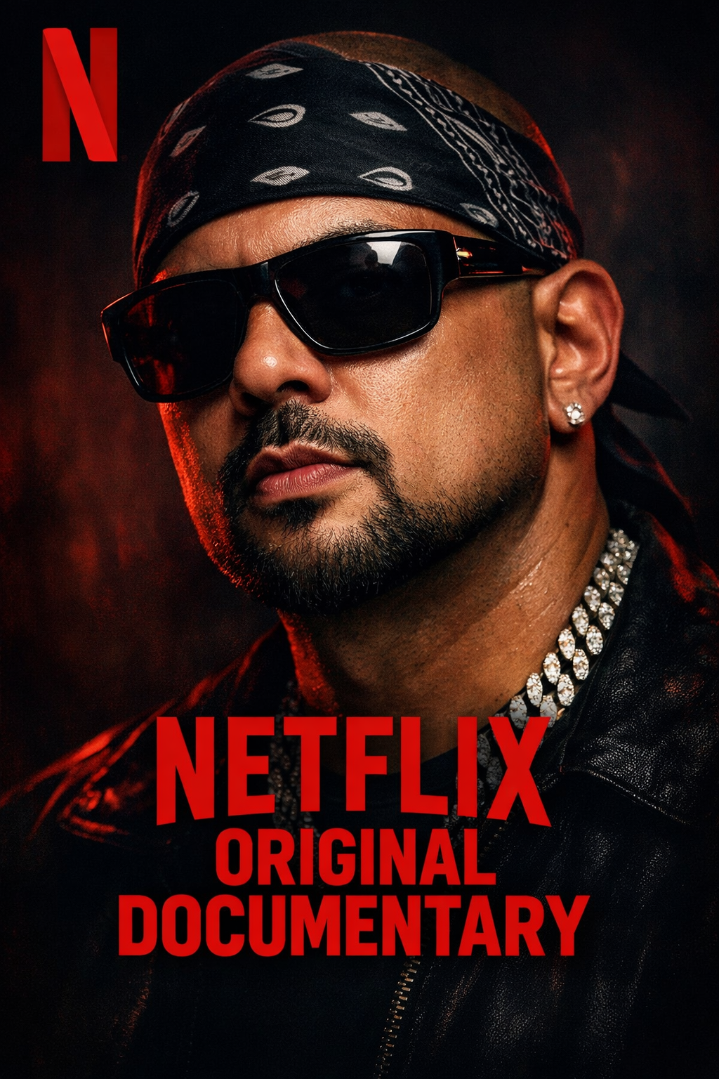 It’s Official: Netflix Releases Trailer for the Highly Anticipated Sean Paul Documentary.