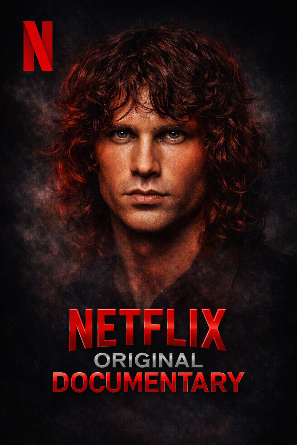 Netflix Releases Trailer for the Highly Anticipated Jim Morrison Documentary.