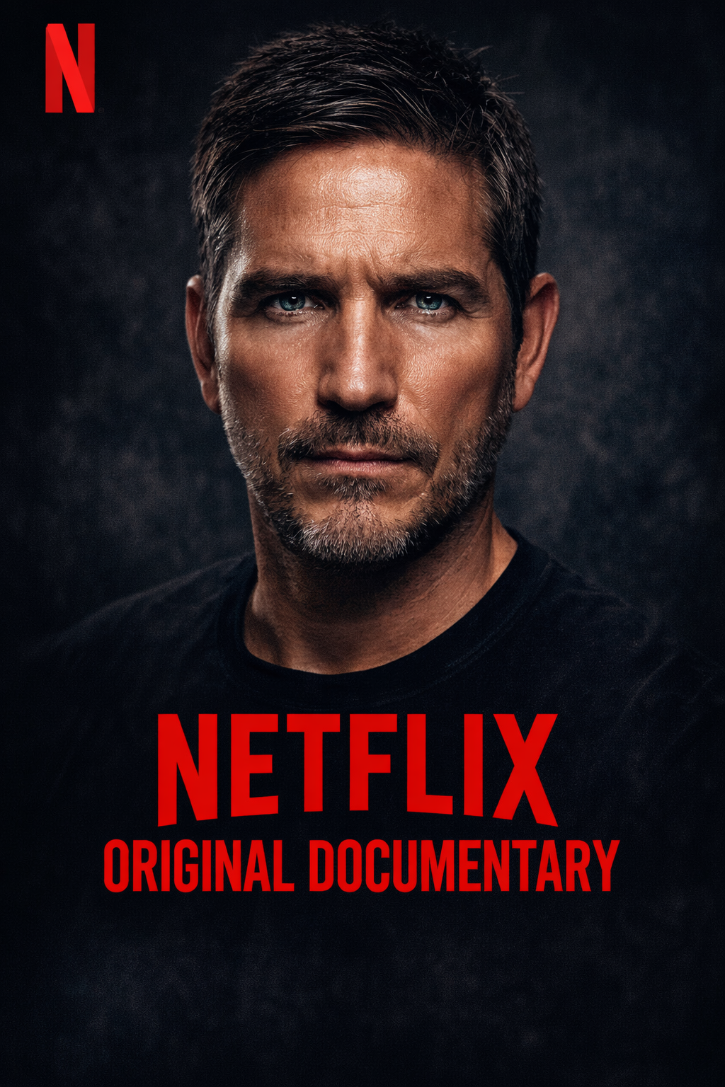 It’s Official: Netflix Releases Trailer for the Highly Anticipated Jim Caviezel’s Documentary.