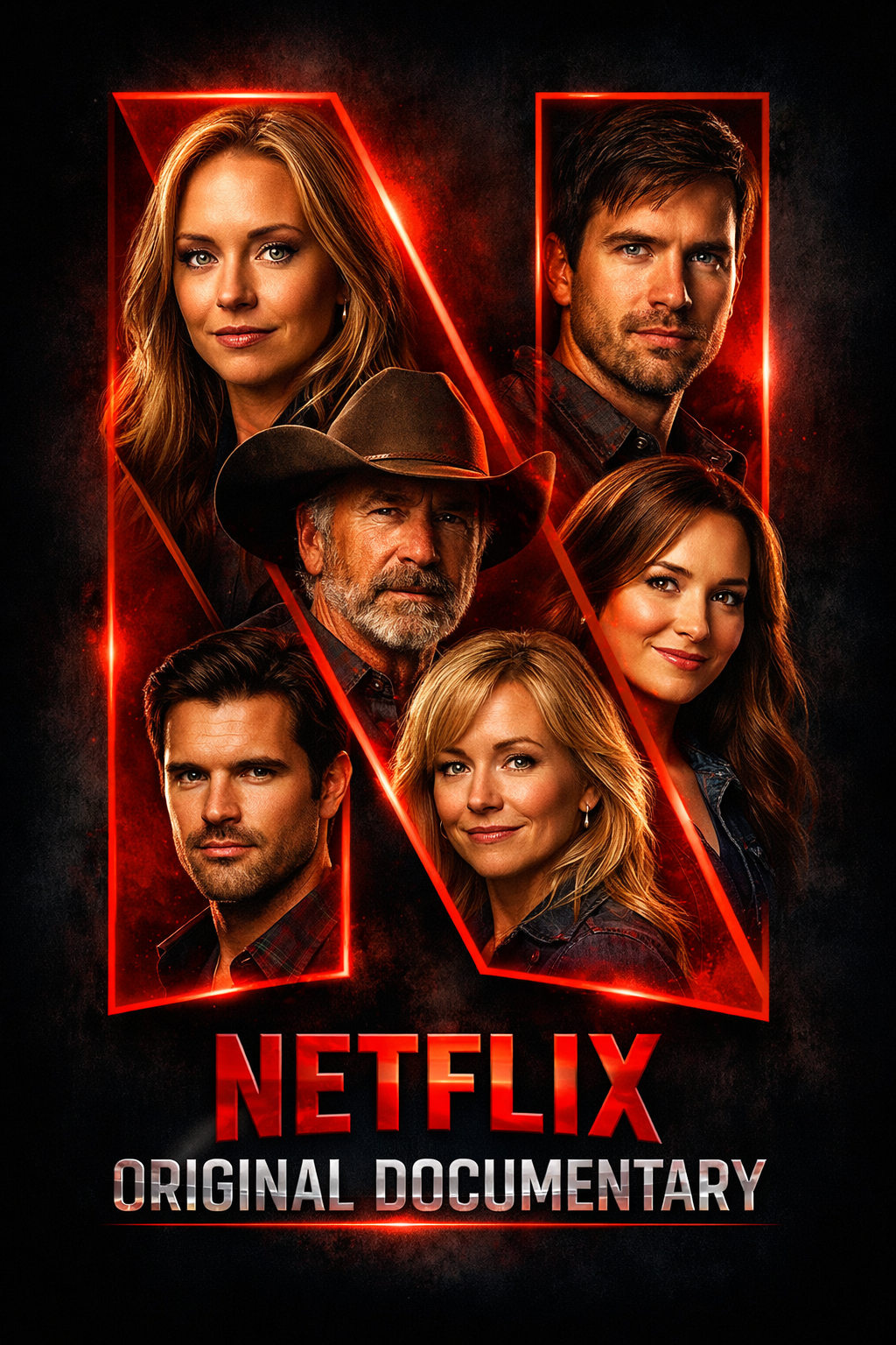 Finally Netflix Has Released The Trailer for the Highly Anticipated Heartland Season 21 Documentary.