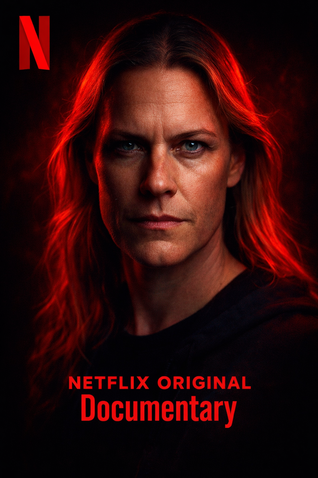 OFFICIAL ANNOUNCEMENT: fans of floor Jansen celebrates as Netflix releases the floor JASEN famous documentary