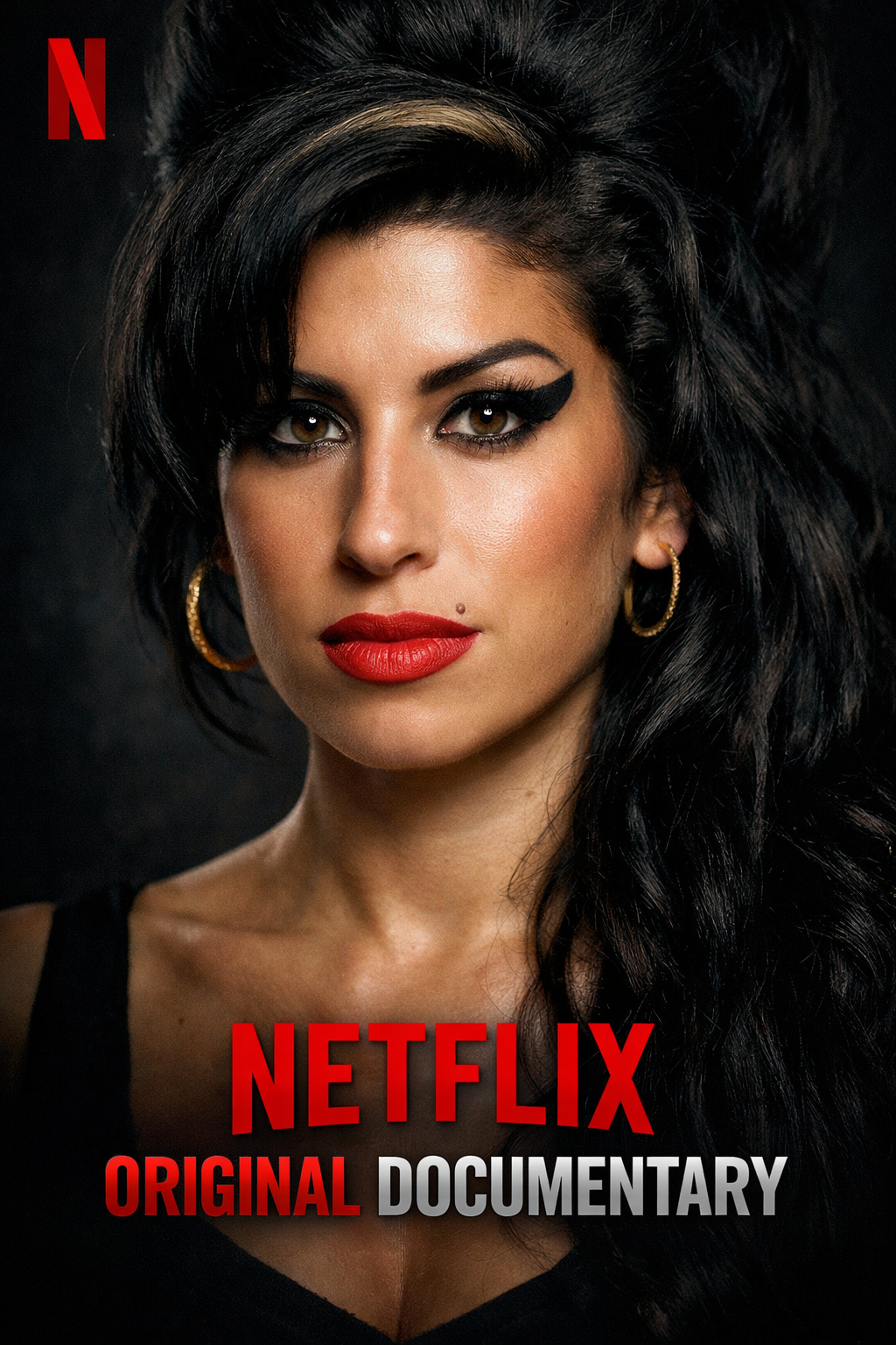 It’s Official: Netflix Releases Trailer for the Highly Anticipated Amy Winehouse Documentary.