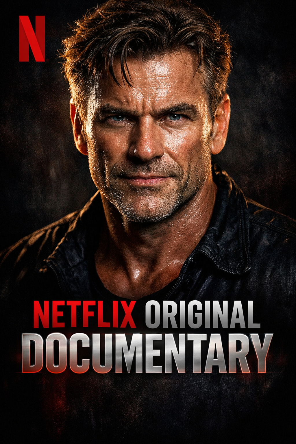 Finally Netflix Has Released The Trailer for the Highly Anticipated David Bower’s Documentary.
