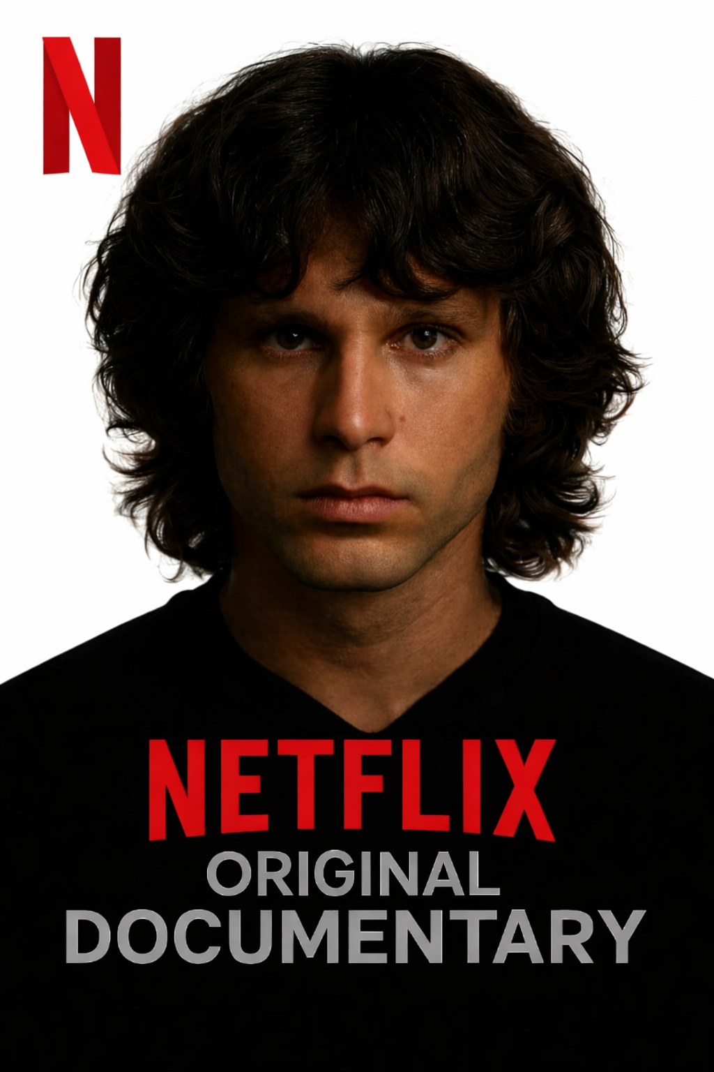 Finally Netflix Has Released The Trailer for the Highly Anticipated Jim Morrison’s Documentary.