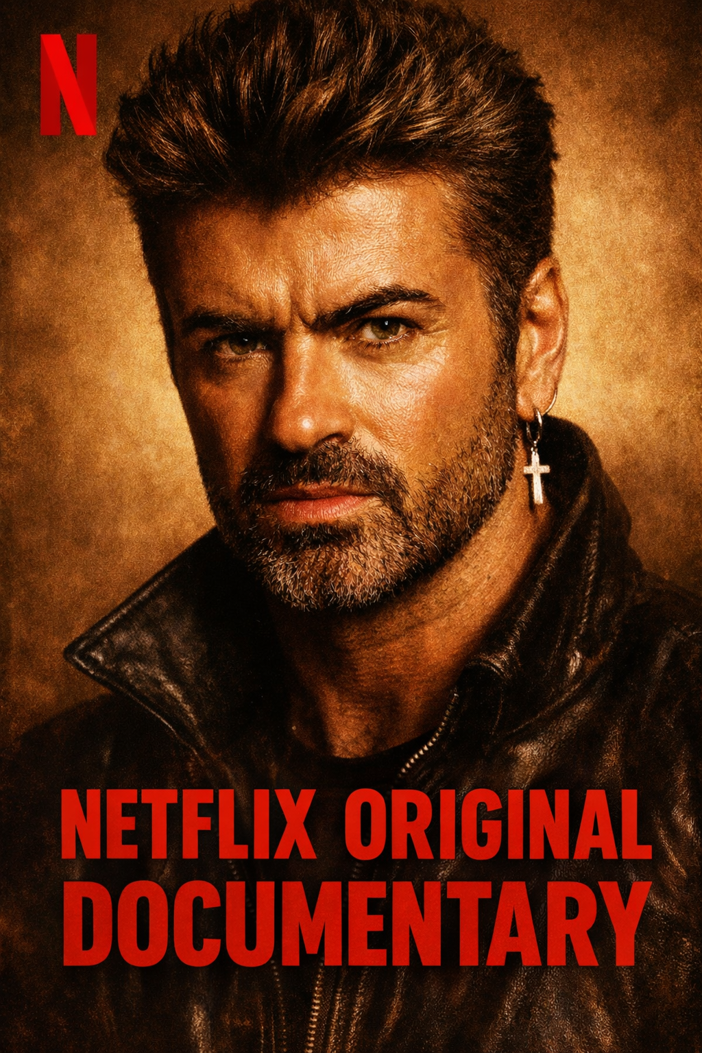 Finally Netflix Has Officially Released The Long Awaited Netflix Documentary On George Michael.