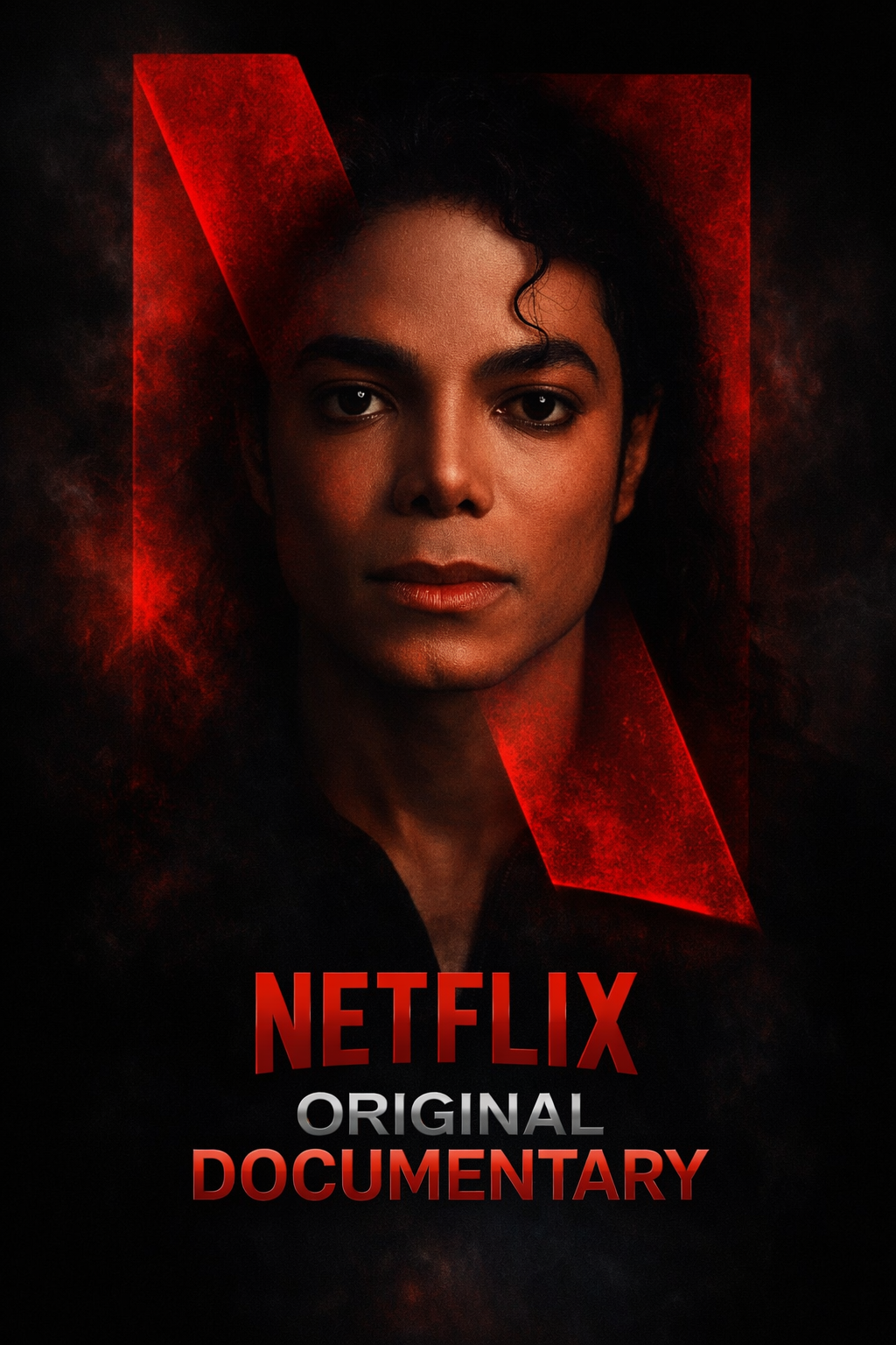 Finally Netflix Has Released The Trailer for the Highly Anticipated Michael Jackson’s Documentary