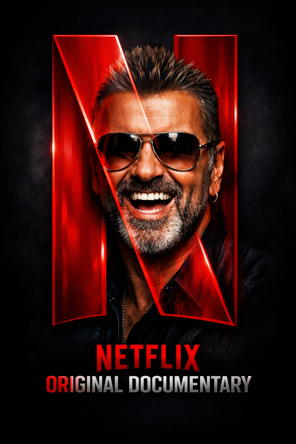 Finally Netflix Has Released The Trailer for the Highly Anticipated George Michael’s Documentary.