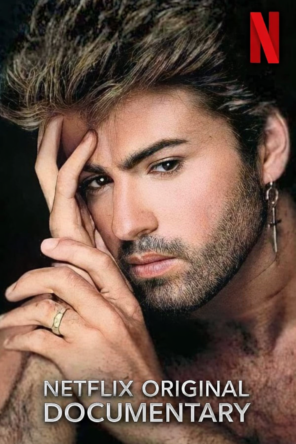 Netflix Releases Trailer for the Highly Anticipated George Michael’s Documentary.