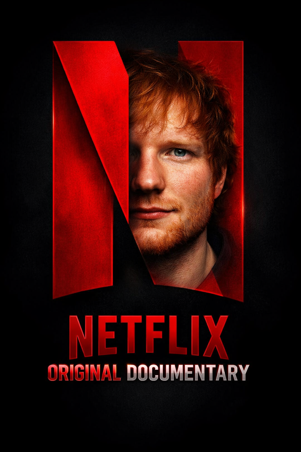Finally Netflix Has Released The Official Trailer for the Highly Anticipated Ed sheeran Documentary.