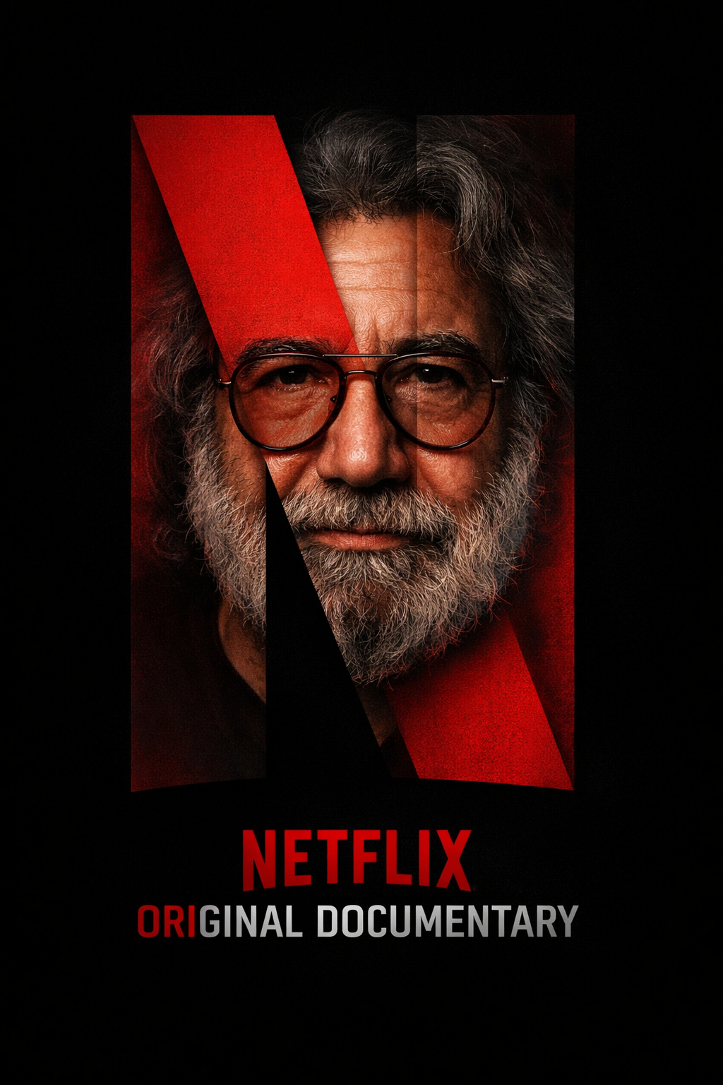 Finally Netflix Has Released The Trailer for the Highly Anticipated Jerry Garcia’s Documentary.