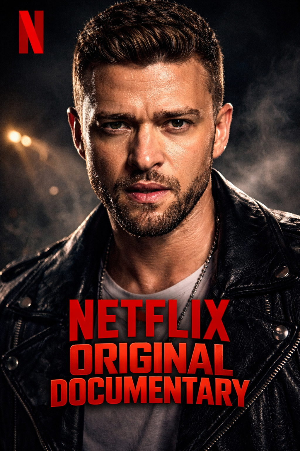 It’s Official: Netflix Releases Trailer for the Highly Anticipated Justin Timberlake Documentary.