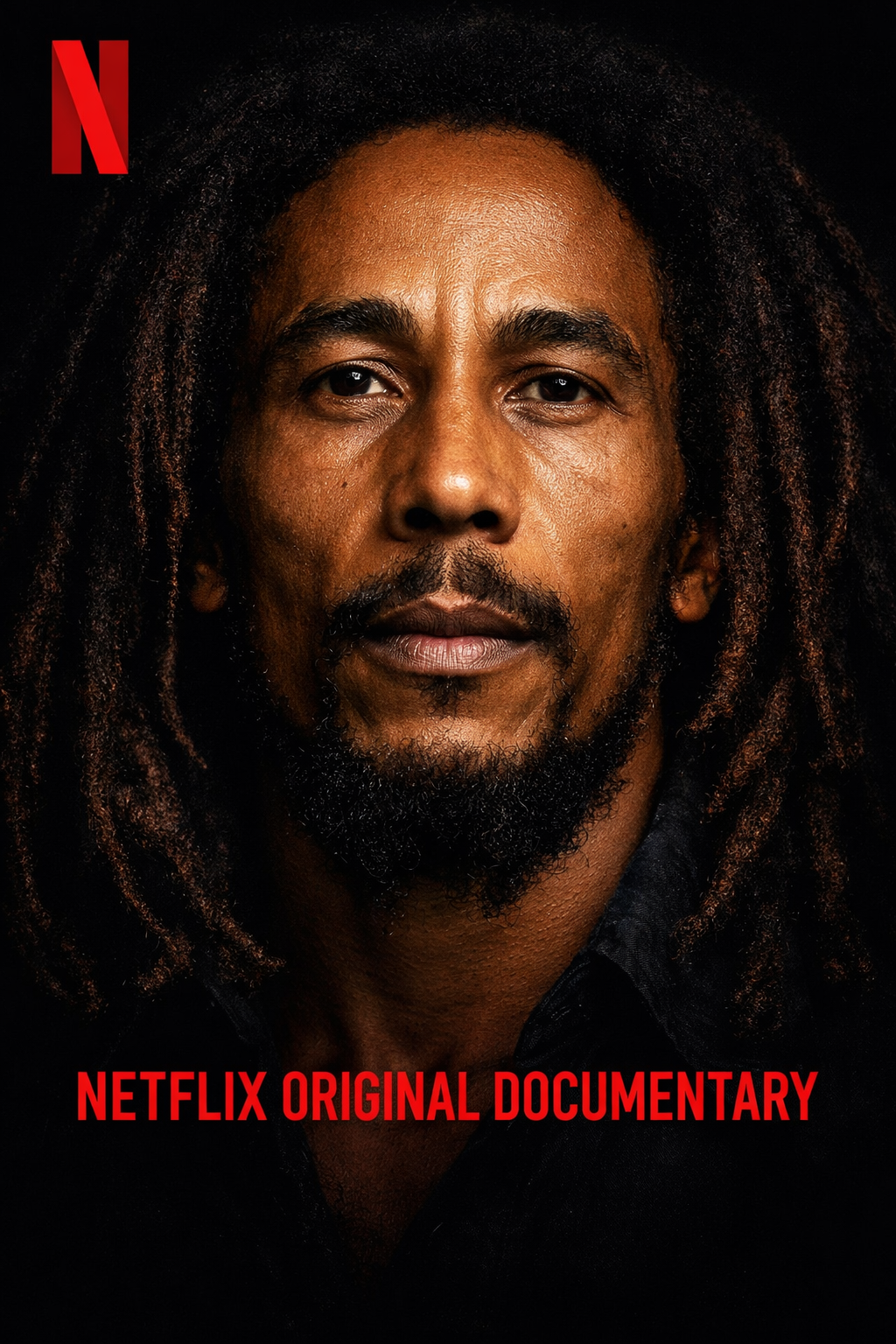 It’s Official: Netflix Releases Trailer for the Highly Anticipated Bob Marley Documentary.