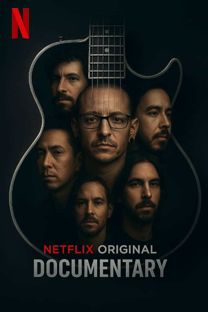 Finally Netflix Has Released The Official Trailer for the Highly Anticipated U2 Documentary.