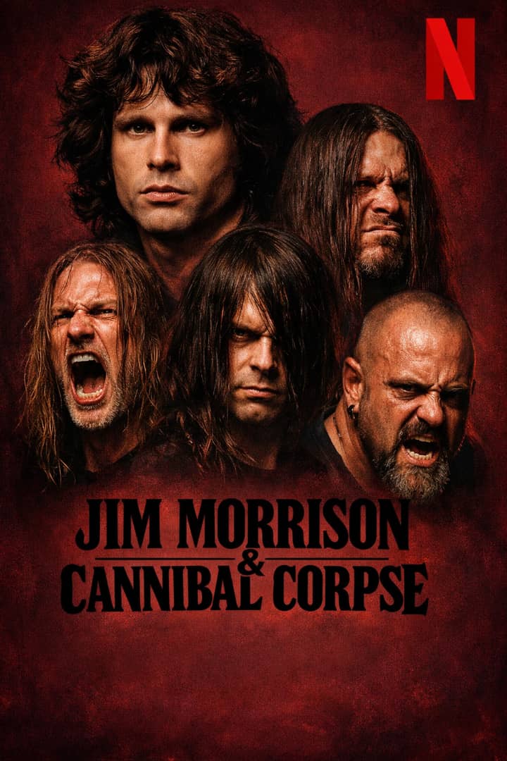 From Paris to Brutality: The Dark Trailer of Two Legends