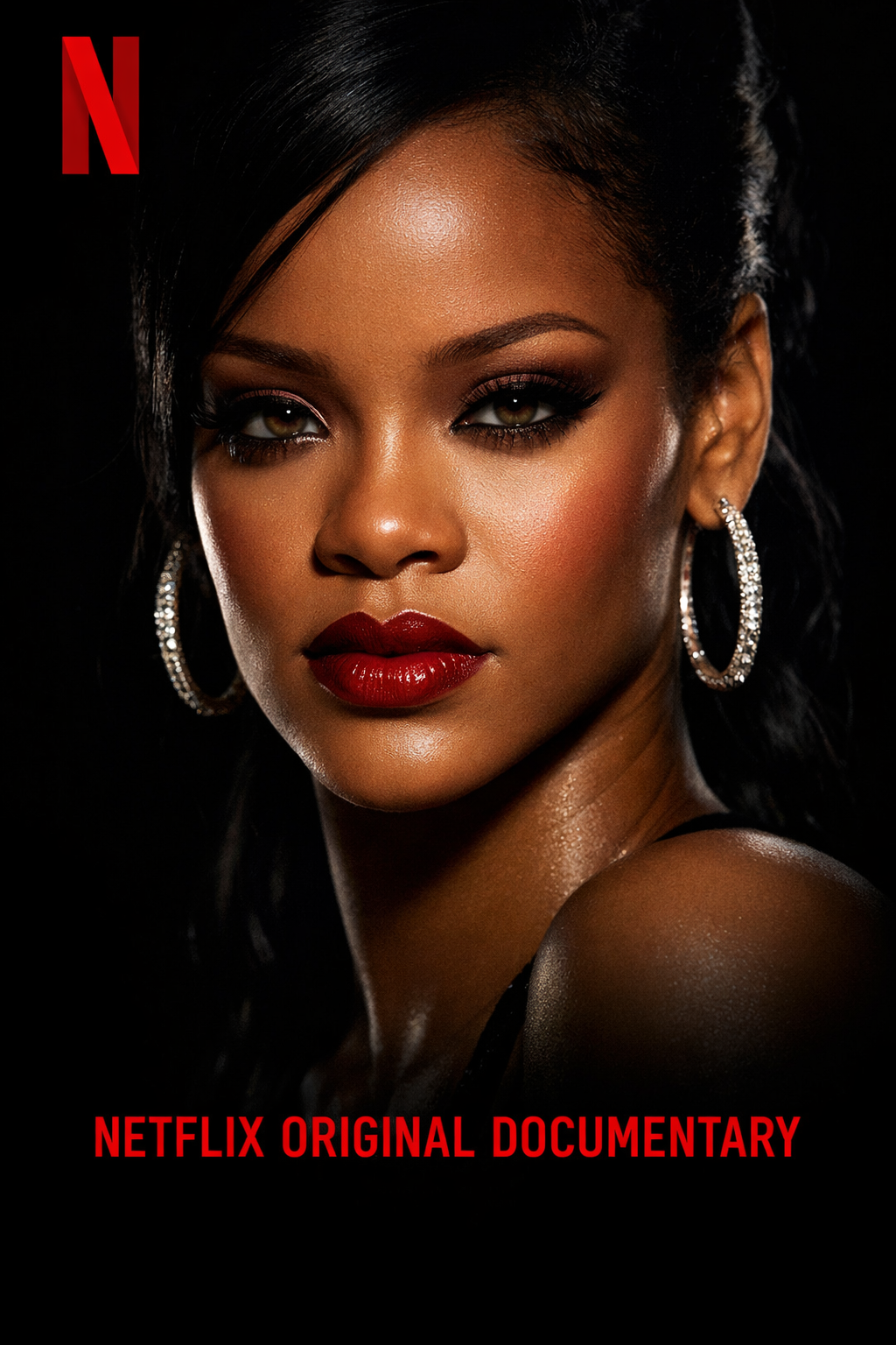 The wait is over: Netflix finally releases most anticipated RIHANNA documentary