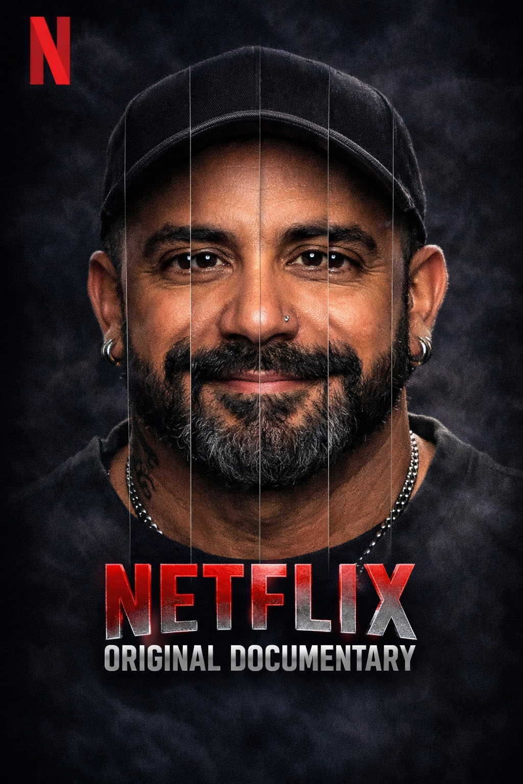 Finally Netflix Has Released The Official Trailer for its highly anticipated AJ McLean of Backstreet Boys.