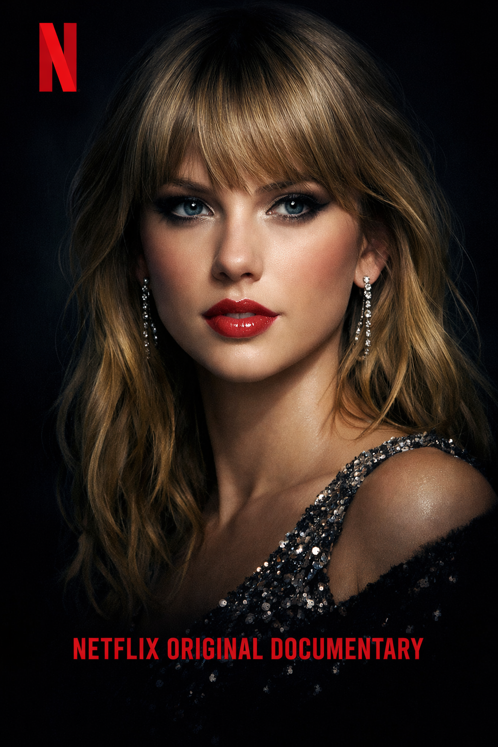 IT’S NOW OFFICIAL: Netflix officially released long anticipated Taylor Swift documentary