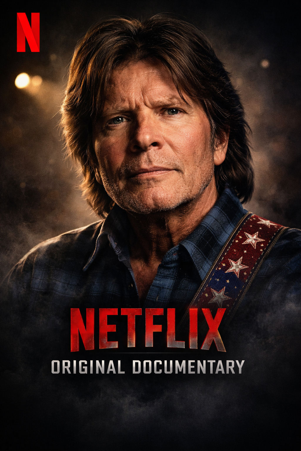 The Wait Is Finally Over: Netflix Has Officially Released The Trailer for the Highly Anticipated John Fogerty’s Documentary.