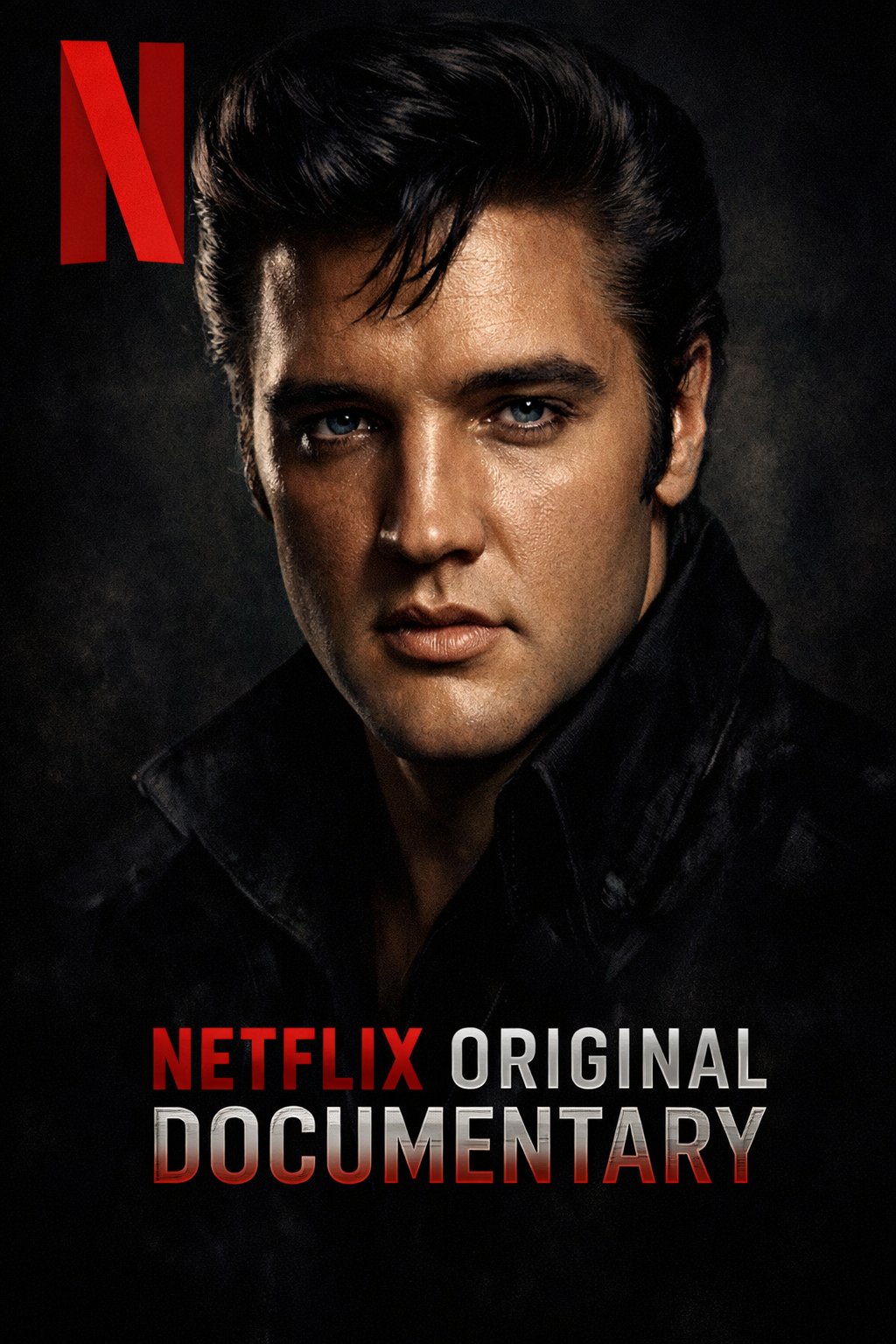 IT’S NOW OFFICIAL: Netflix Has Released The Official Trailer for the Long-Awaited ELVIS PRESLEY Documentary.