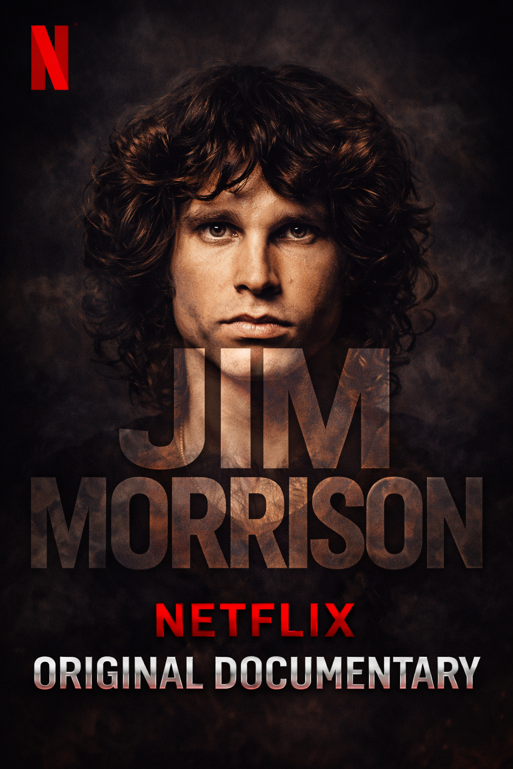 The Wait Is Finally Over: Netflix Has Officially Released The Trailer for the Highly Anticipated Jim Morrison Documentary.