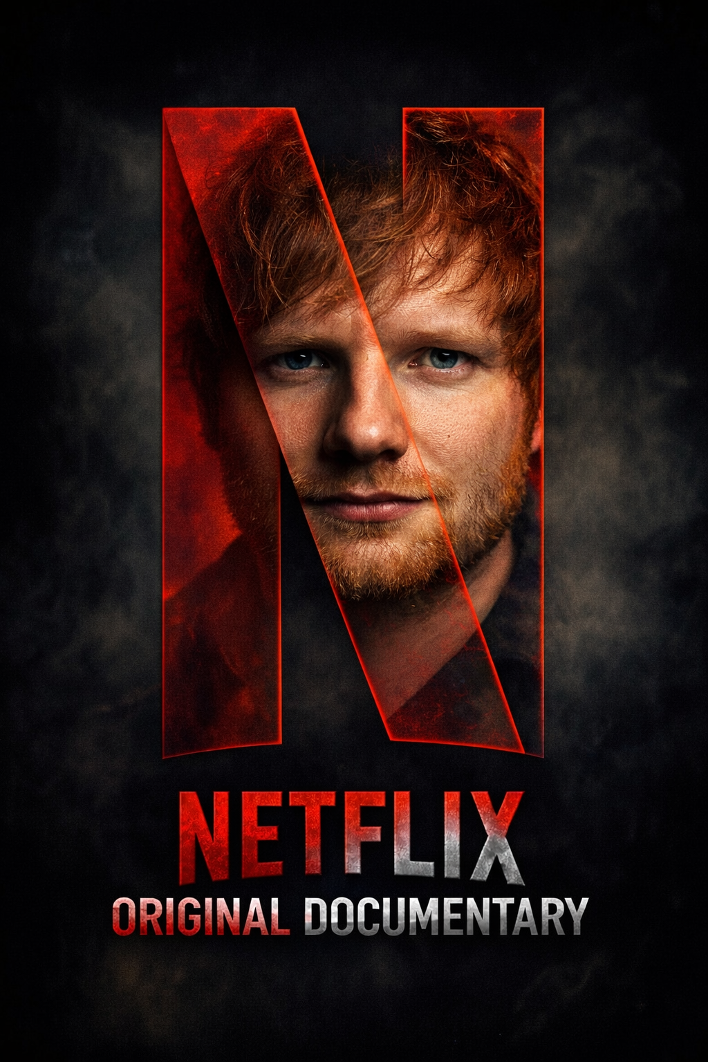 It’s Official: Netflix Has Officially Released The Trailer for the Highly Anticipated Ed Sheeran Documentary.
