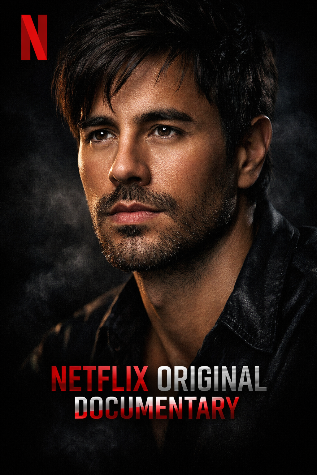 The Wait Is Finally Over: Netflix Has Officially Released The Trailer for the Highly Anticipated Enrique Iglesias Documentary.