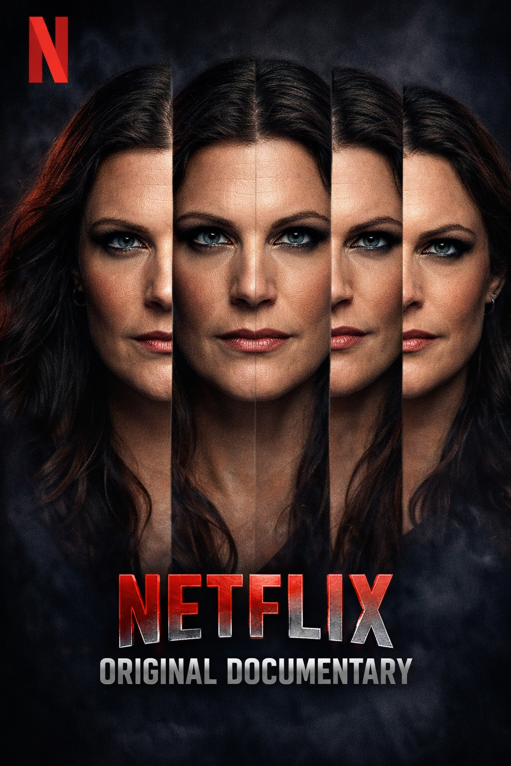 Netflix has finally Released The Official Trailer for the Long-Awaited Floor Jansen Documentary.