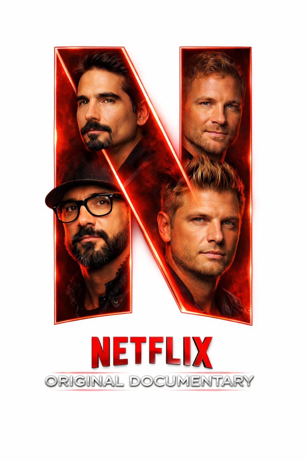 Finally Netflix Has Officially Released The Trailer for the Highly Anticipated BACKSTREET BOYS Documentary.