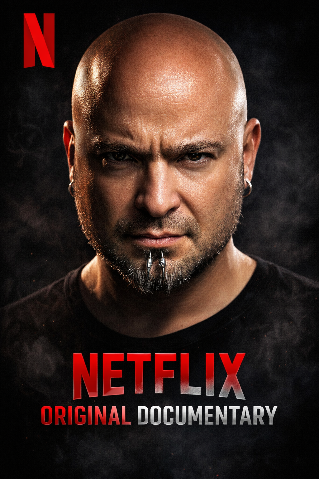 IT’S NOW OFFICIAL: Netflix Has Released The Official Trailer for the Long-Awaited DAVID DRAIMAN Documentary.
