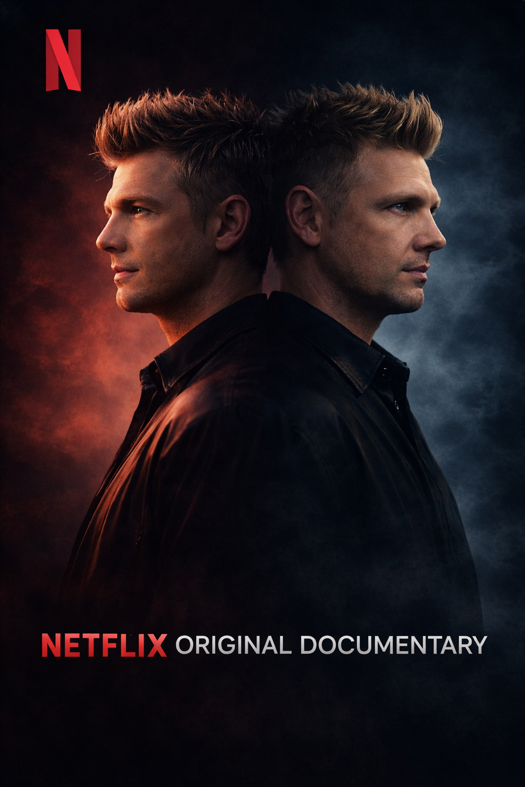 It’s Official: Netflix Has Officially Unveiled The Trailer For The Long-Awaited Nick Carter’s Documentary.