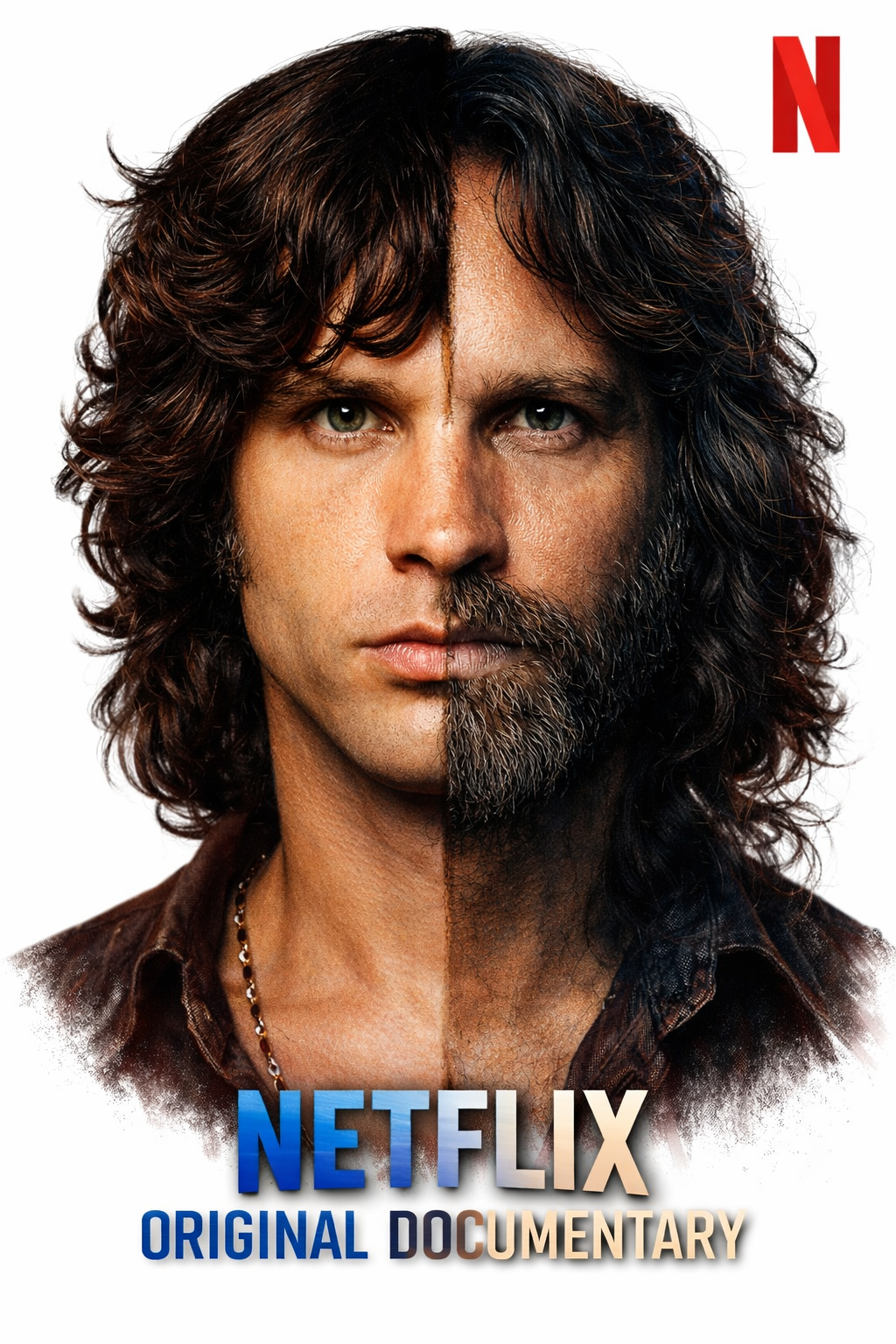 Netflix has finally released the official trailer for the highly anticipated Jim Morrison Documentary.