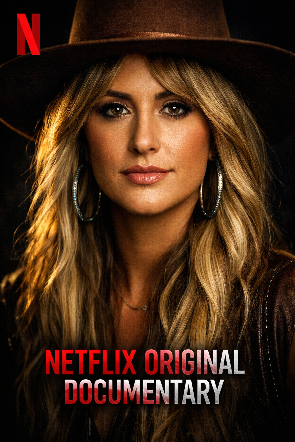 It’s Official:Netflix Releases Trailer for the Highly Anticipated LAINEY WILSON Documentary.