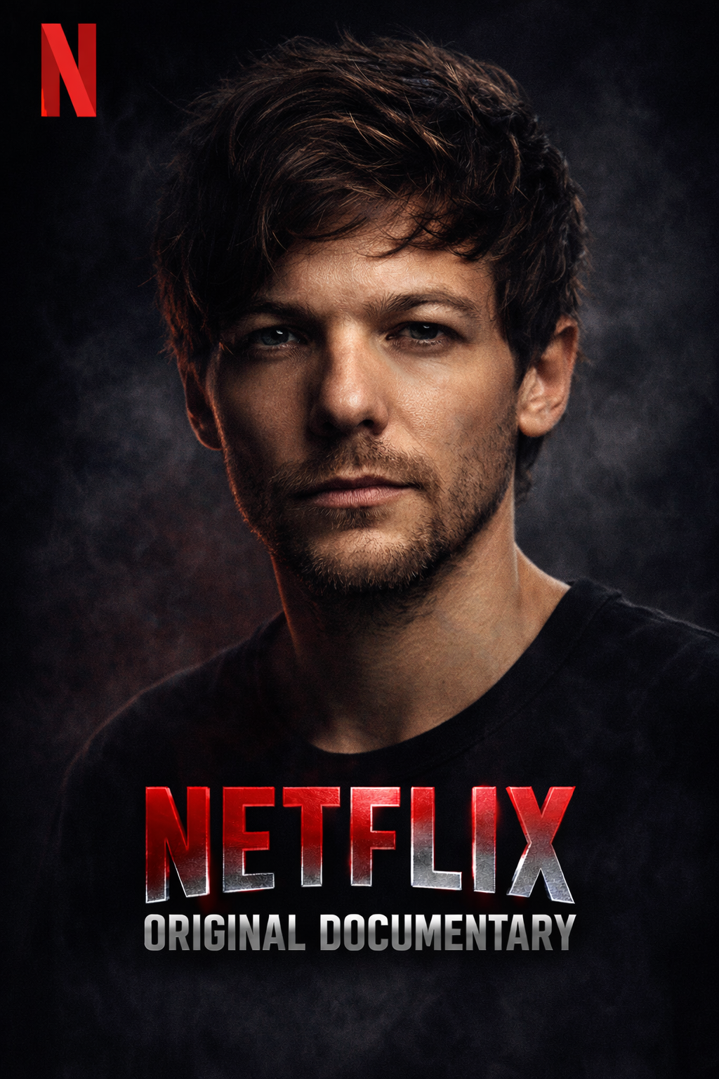 It’s Official: Netflix Has Officially Released The Trailer for the Highly Anticipated Louis Tomlinson Documentary.