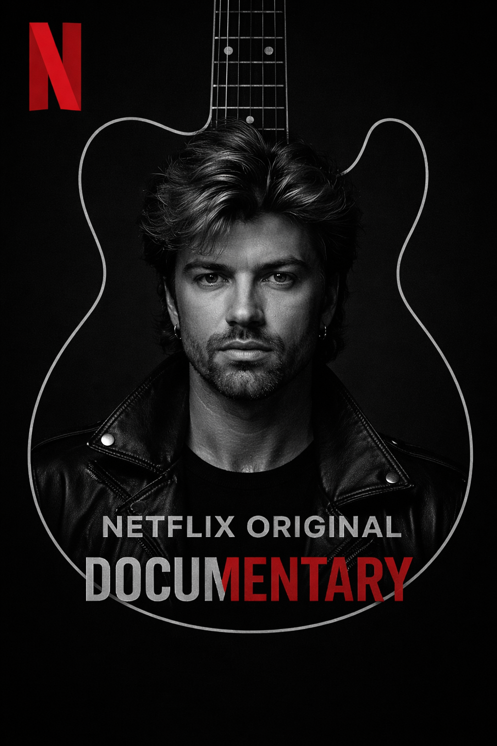 IT’S NOW OFFICIAL: Netflix Has Released The Official Trailer for the Long-Awaited GEORGE MICHAEL Documentary.