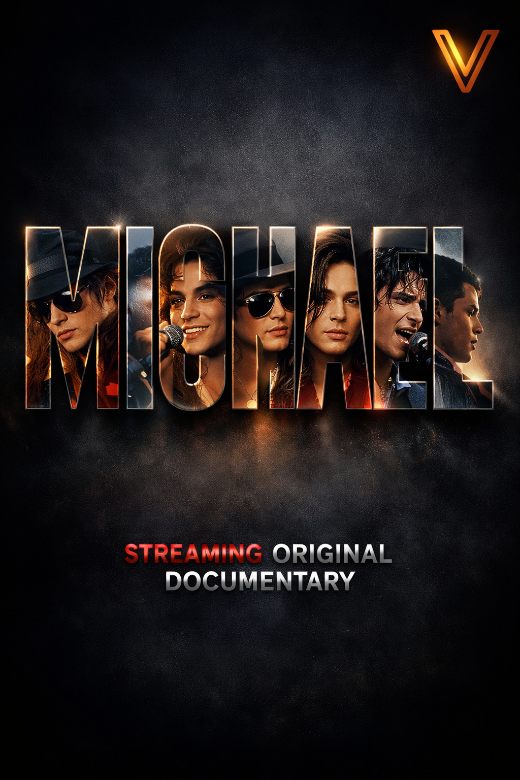It’s Official: Netflix Has Finally Released the Trailer For the Long-Awaited Michael Jackson Documentary.