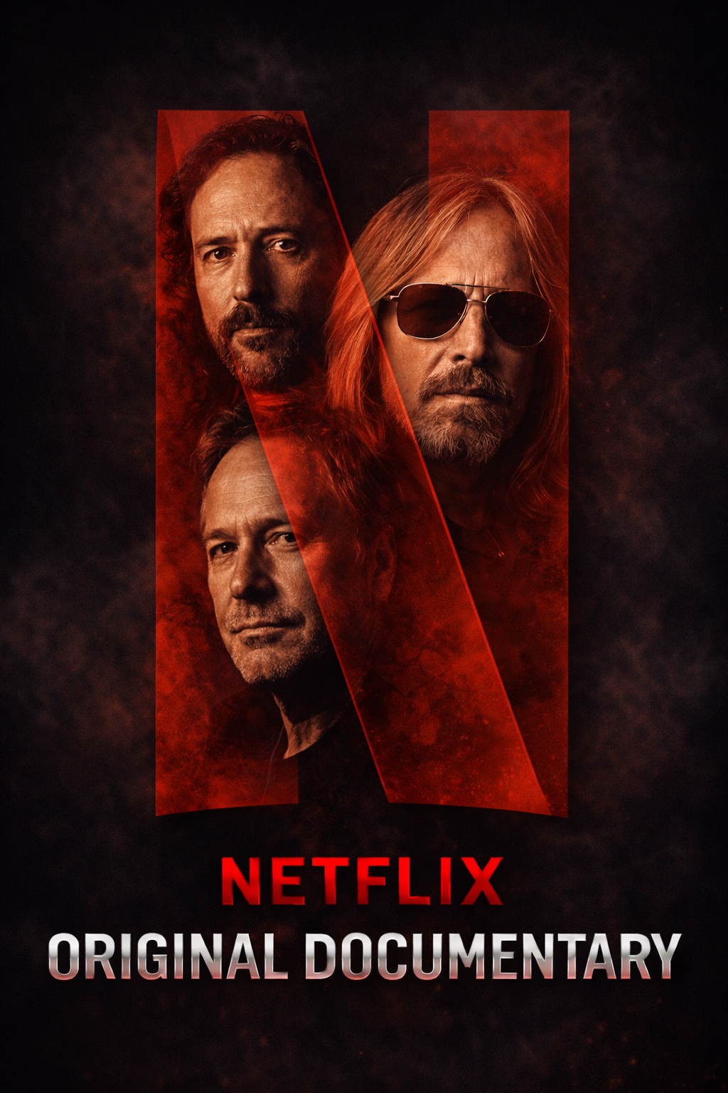 The Wait Is Finally Over: Netflix Has Officially Released The Trailer for the Highly Anticipated TOM PETTY Documentary.