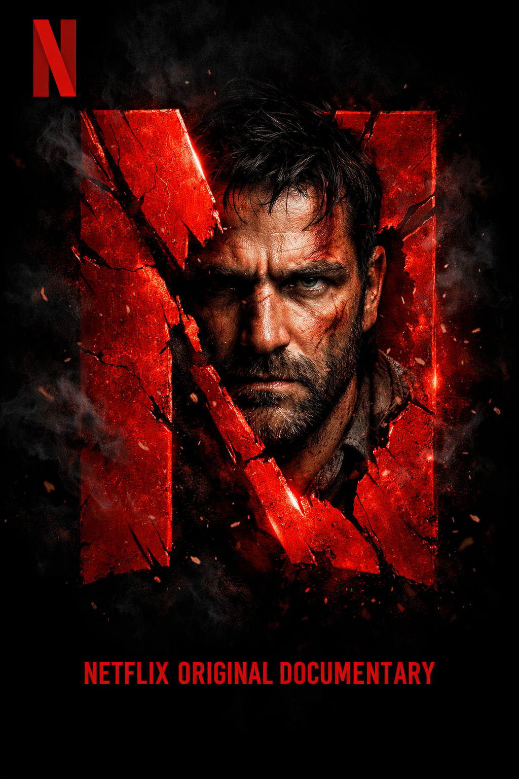 FINALLY: fans celebrate as Netflix releases most anticipated RICK GRIMES documentary