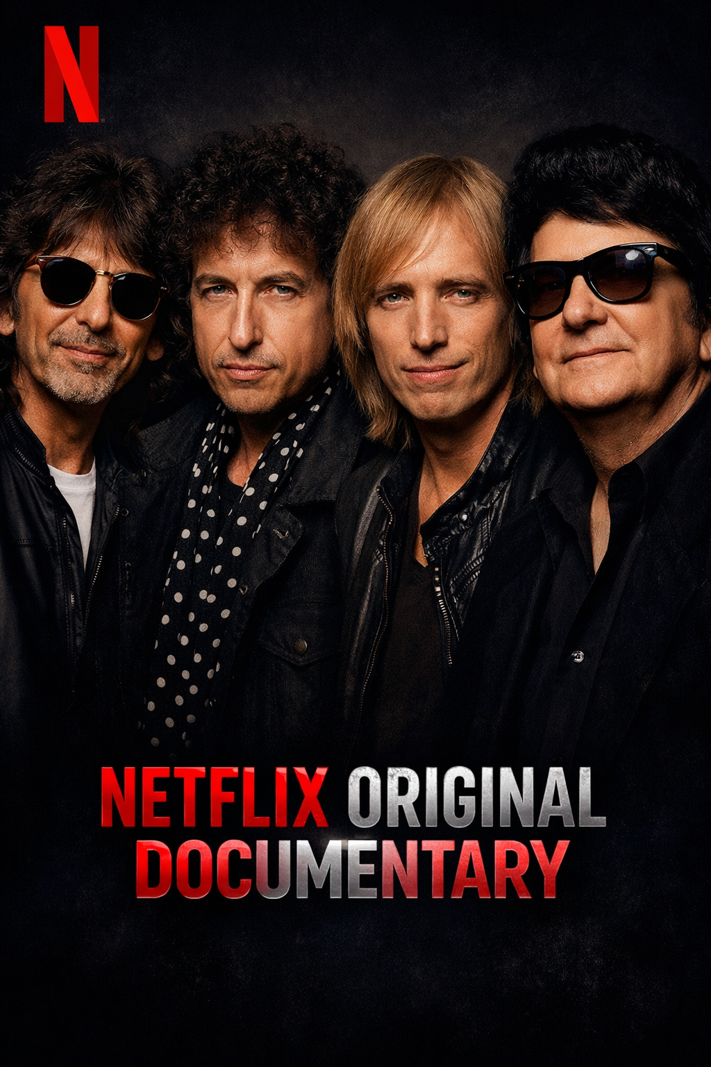 IT’S NOW OFFICIAL: Netflix Has Released The Official Trailer for the Highly Anticipated TRAVELING WILBURY Documentary.