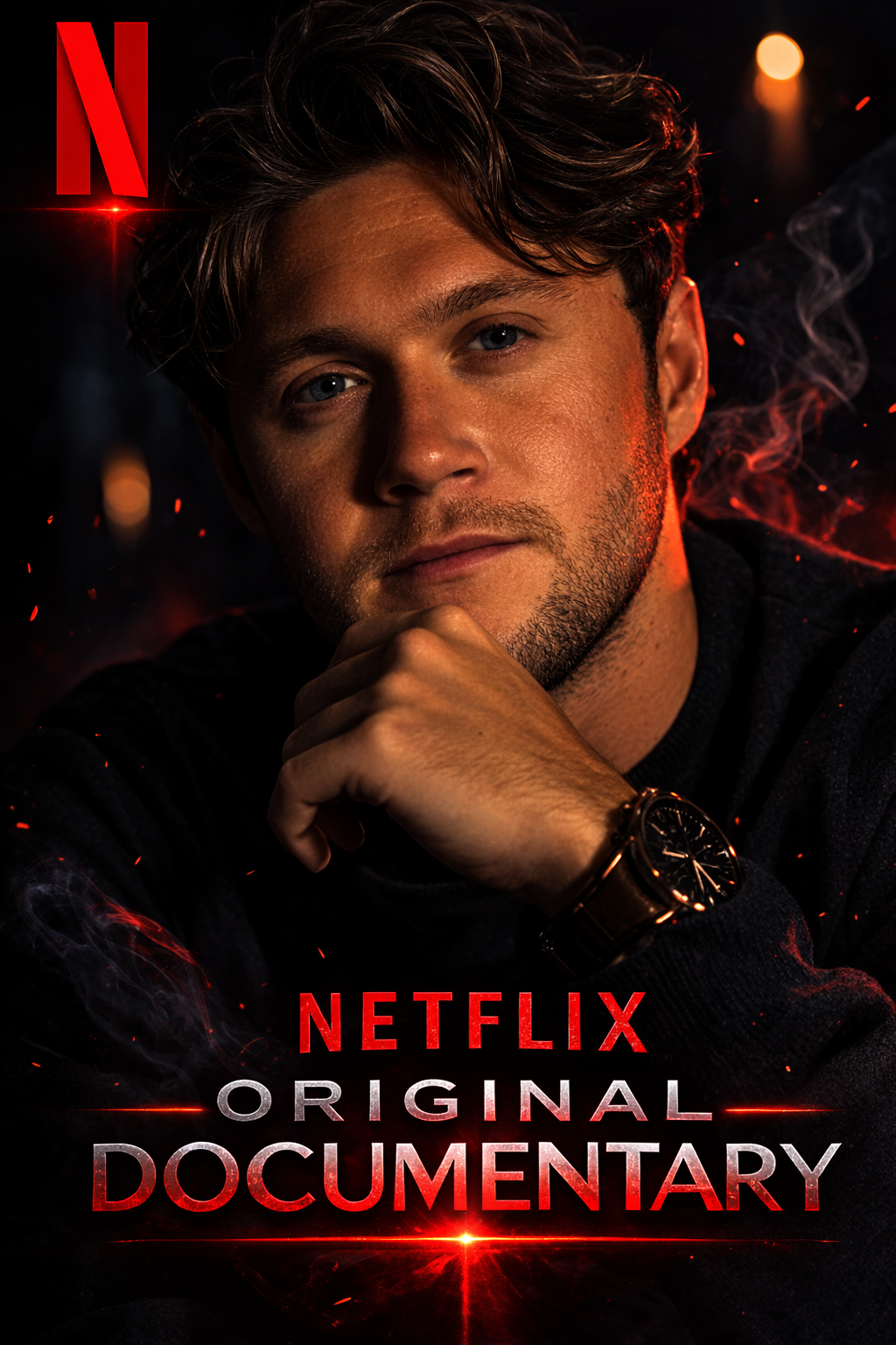 It’s Official: Netflix Has Officially Released The Trailer for the Highly Anticipated NIALL HORAN Documentary.
