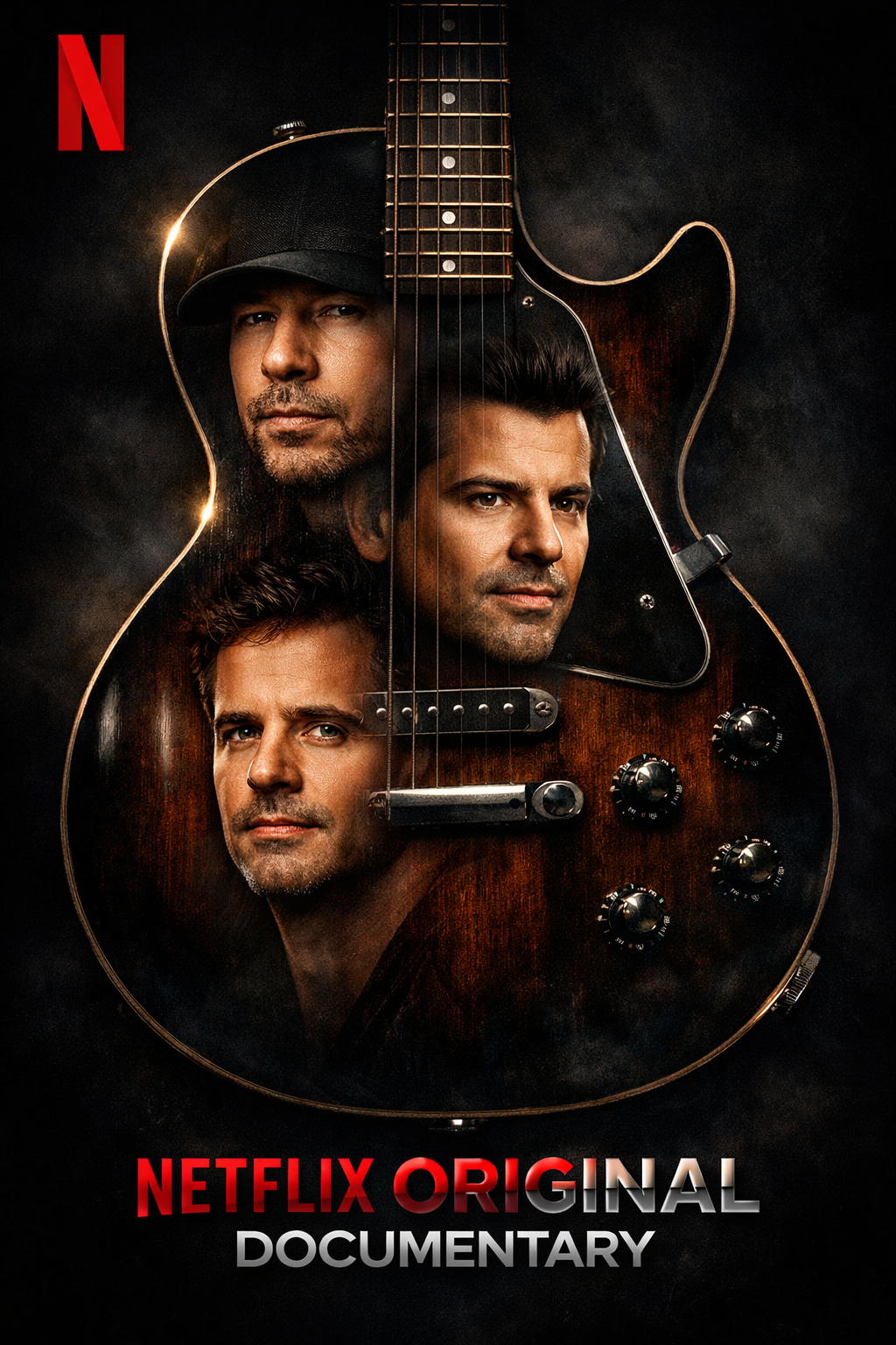 The Wait Is Finally Over: Netflix Has Officially Released The Trailer for the Highly Anticipated New Kids On The Block Documentary.