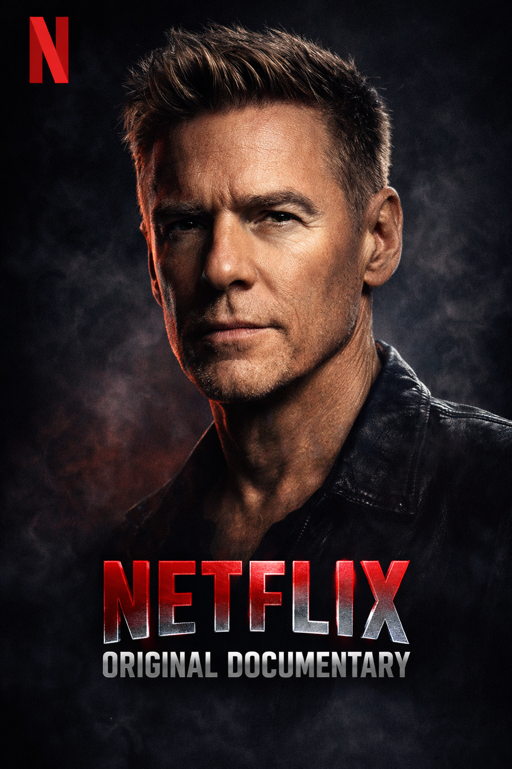 The Wait Is Finally Over: Netflix Has Officially Released The Trailer for the Highly Anticipated BRYAN ADAMS Documentary.