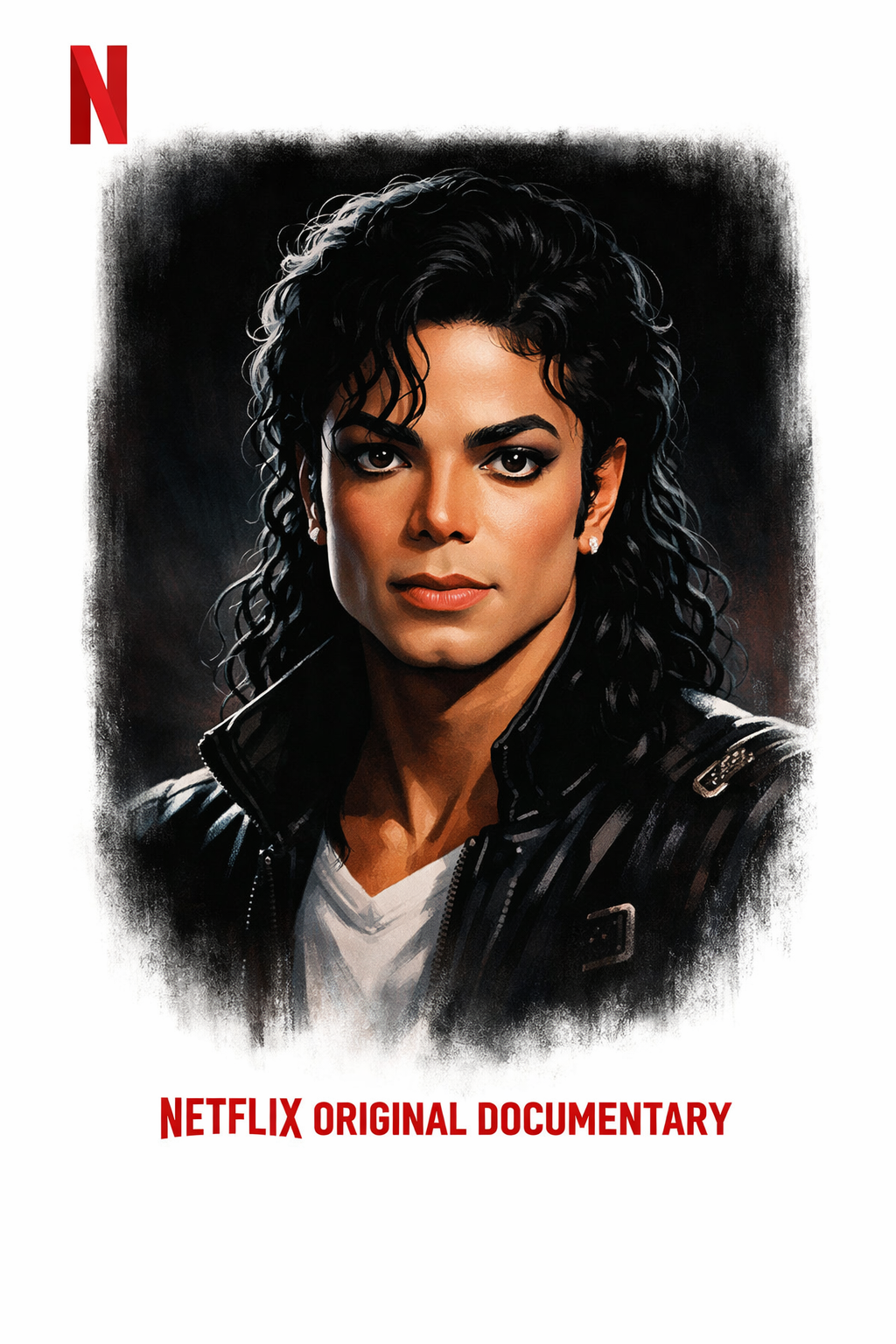 OFFICIAL: etflix releases most anticipated Michael Jackson documentary