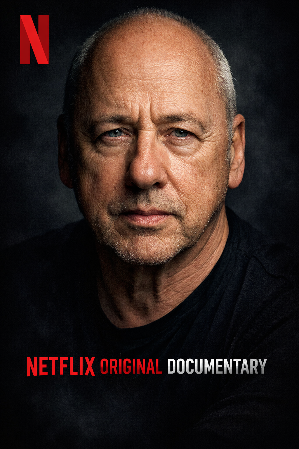IT’S NOW OFFICIAL: Netflix Has Released The Official Trailer for the Highly Anticipated MARK KNOPFLER Documentary.