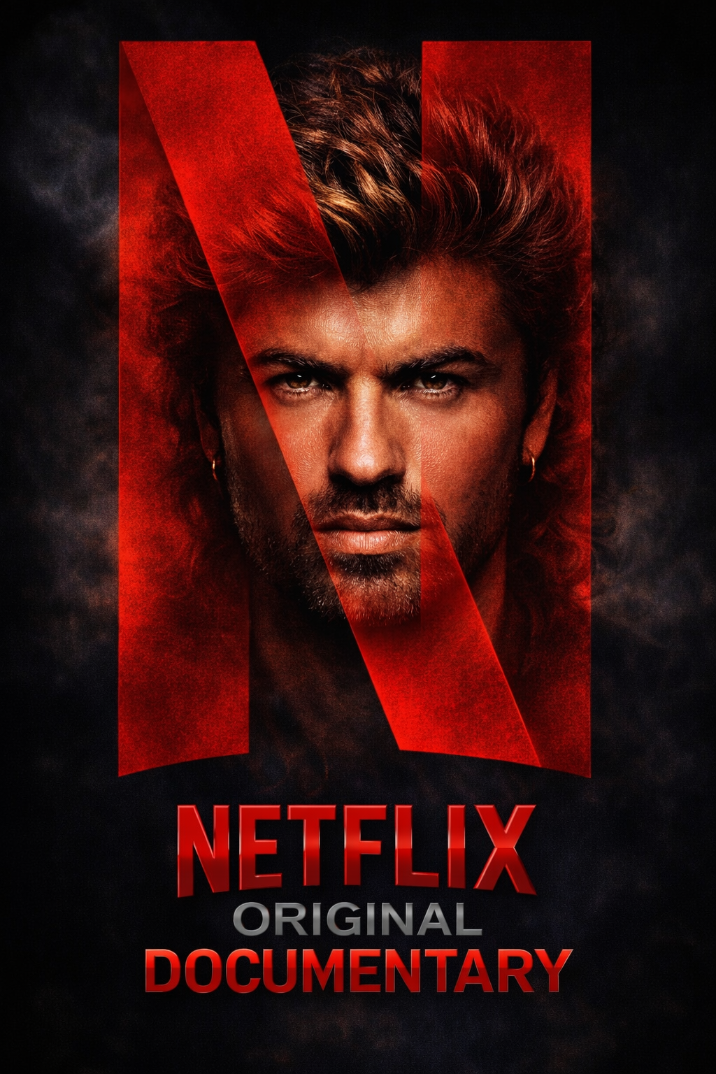 Netflix has finally released the official trailer for the highly anticipated George Michael’s Documentary.