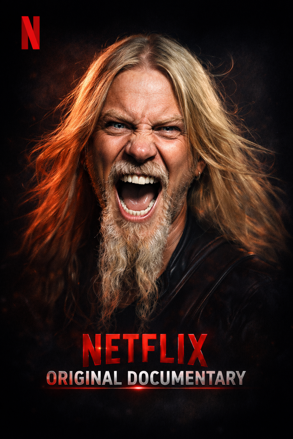 Finally Netflix Has Released The Trailer for the Highly Anticipated Marco Hietala Documentary.