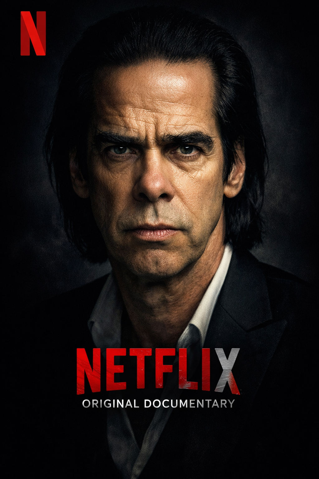 The Wait Is Finally Over: Netflix Has Officially Released The Trailer for the Highly Anticipated Nick Cave Documentary.